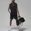 Air Jordan Dri-FIT Sport Fleece Sleeveless Hoodie 'Black' Men's DZ0572-010