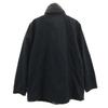 L.L.BEAN Outdoor Jacket M Black Women Used