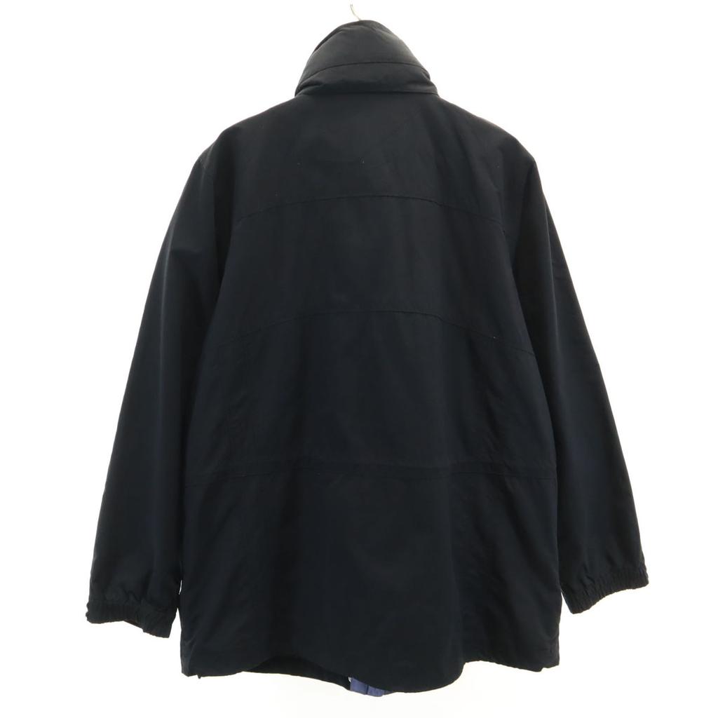 L.L.BEAN Outdoor Jacket M Black Women Used