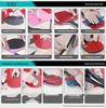 Pai Li Ao TN Carbon Fiber Table Tennis Blade: Fast Attack Type for DIY Single Racket