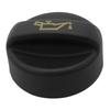 Oil Filler Cap For Ford Focus Mk3 Kuga 2 Grand C-Max Mondeo Mk5 2014- S-Max Mk2 Galaxy Mk4 2015- Edge 2016- DS7Q6766AA 1871610