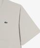 Lacoste Men'S Stretch Woven Setup Anorak Bh710E-56G 02S