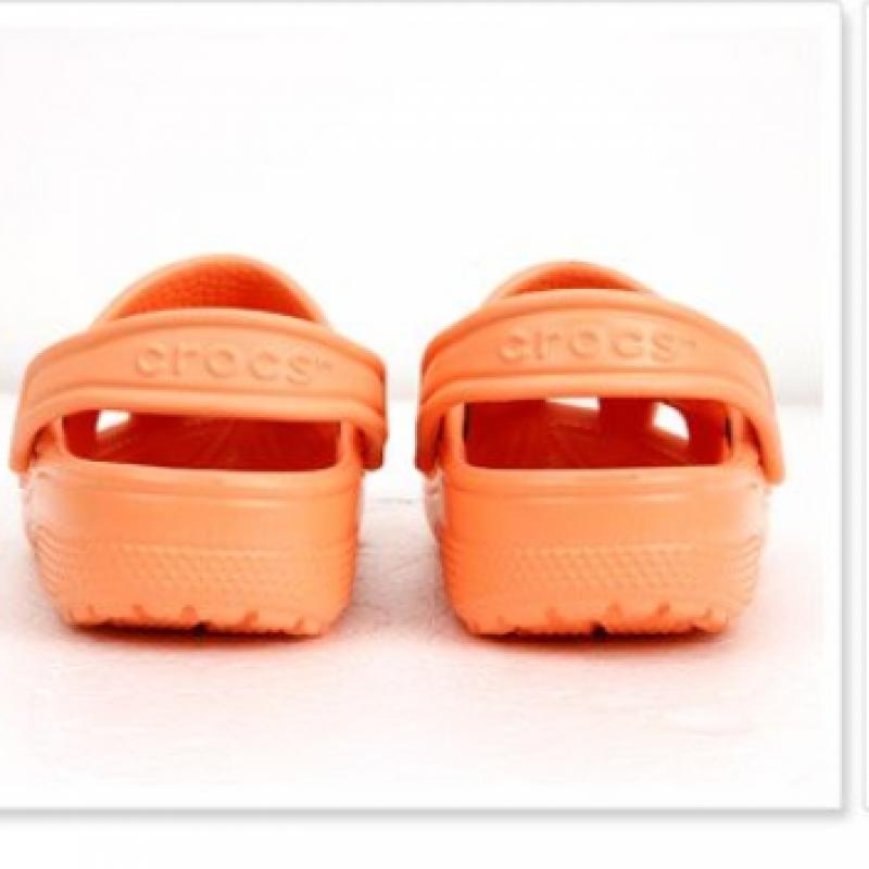 Crocs Classic Clog Kids 206991 001 206991 410 206991 1ft