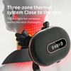 Bionic Kneading Shoulder Neck Massager Deep Tissue Cervical Massage Device  Cervical Massage