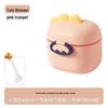 Sealed, Moisture-Proof Baby Milk Powder and Cereal Storage Container for Outings