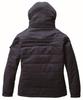 BURTLE Cold Protection Jacket for Black 5050 35 L (unisex) Autumn/winter