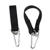 Single Layer Single Bar Extension Belt Dacron Heavy Duty Hook Ring Tree Swing Straps  Punching Bag