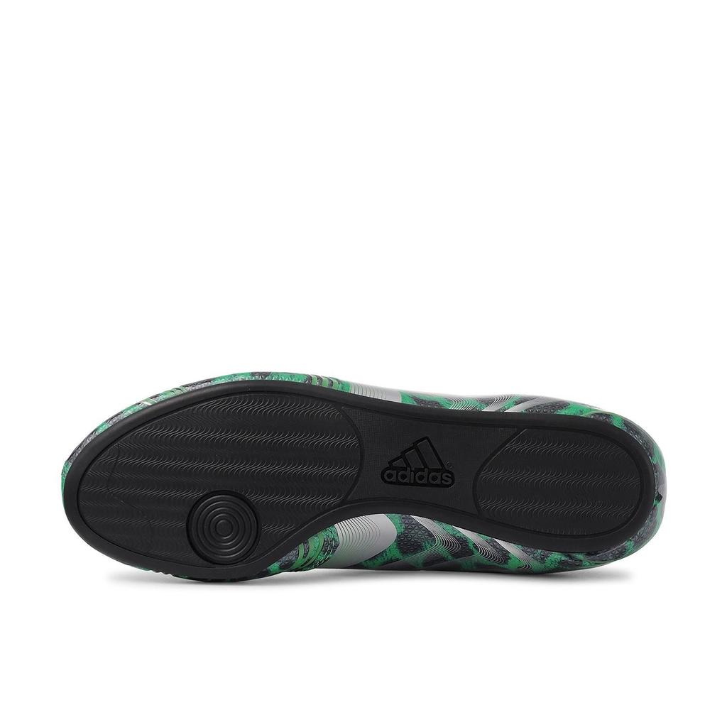 IH6862 Adidas Women's Taekwondo F50 Leopard Green (Men's)