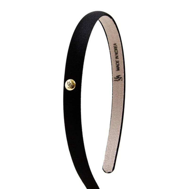 HAS HA030 Slim basic hairband