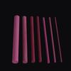 2-10mm 3000 Grits Abrasive Polishing Sharpener Cone Ruby Oil Stone Sharpening Tool For All Knifes Home Kitchen Accessories