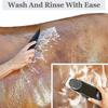 6 In 1 Grooming Brush, Massage Comb for Horses, Grooming Brushes, Massage and Care for Removing Dry