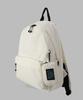 Monolight Basic Daily Backpack Pink