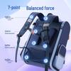 Deli Kids Ergonomic Cartoon Backpack