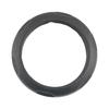 Car Air Condition HVAC Panel Control Switches Knob Black For Select Model Replace Part Number LR029591