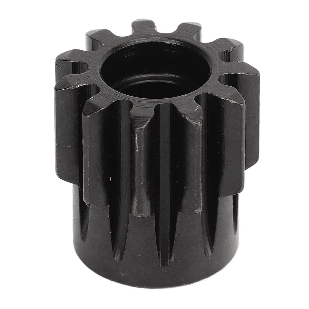 RC Car Motor Gear M1.5 8mm Inner Hole Steel Remote Control Car Motor Gear for 1 5 Model Car 11T