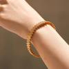 Personalized Fashion Light Luxury Irregular Serrated Bracelet Personalized Versatile Metal Sense Women'S Hand Jewelry