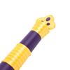 Prop Sword 3D Printed Lightweight PLA Cosplay Sword Replica for Role Playing Events Anime Exhibitions