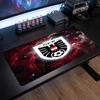 Austria Football Crest Mouse Pad, Extended Non Slip Rubber Desk Mat for Gaming Office Laptop Fan Gift