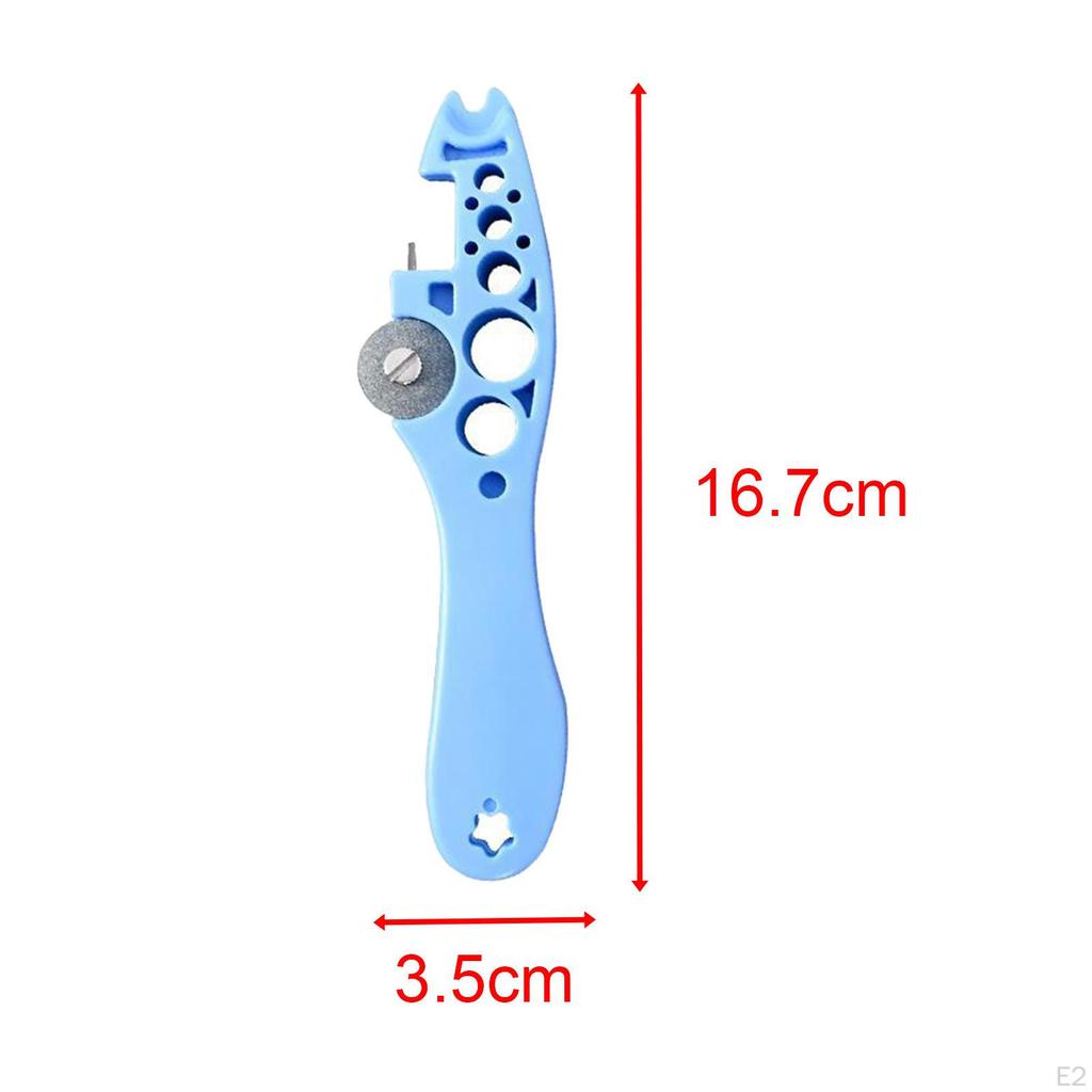 Glasflaschenöffner, Neuartiges, einfach zu bedienendes, praktisches Werkzeug