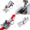 Binder Foot 9907 Binding Foot CY-9907 Multi-Function Household Sewing Machine Accessories Shell Hemmer Presser Foot Hemmer Foots
