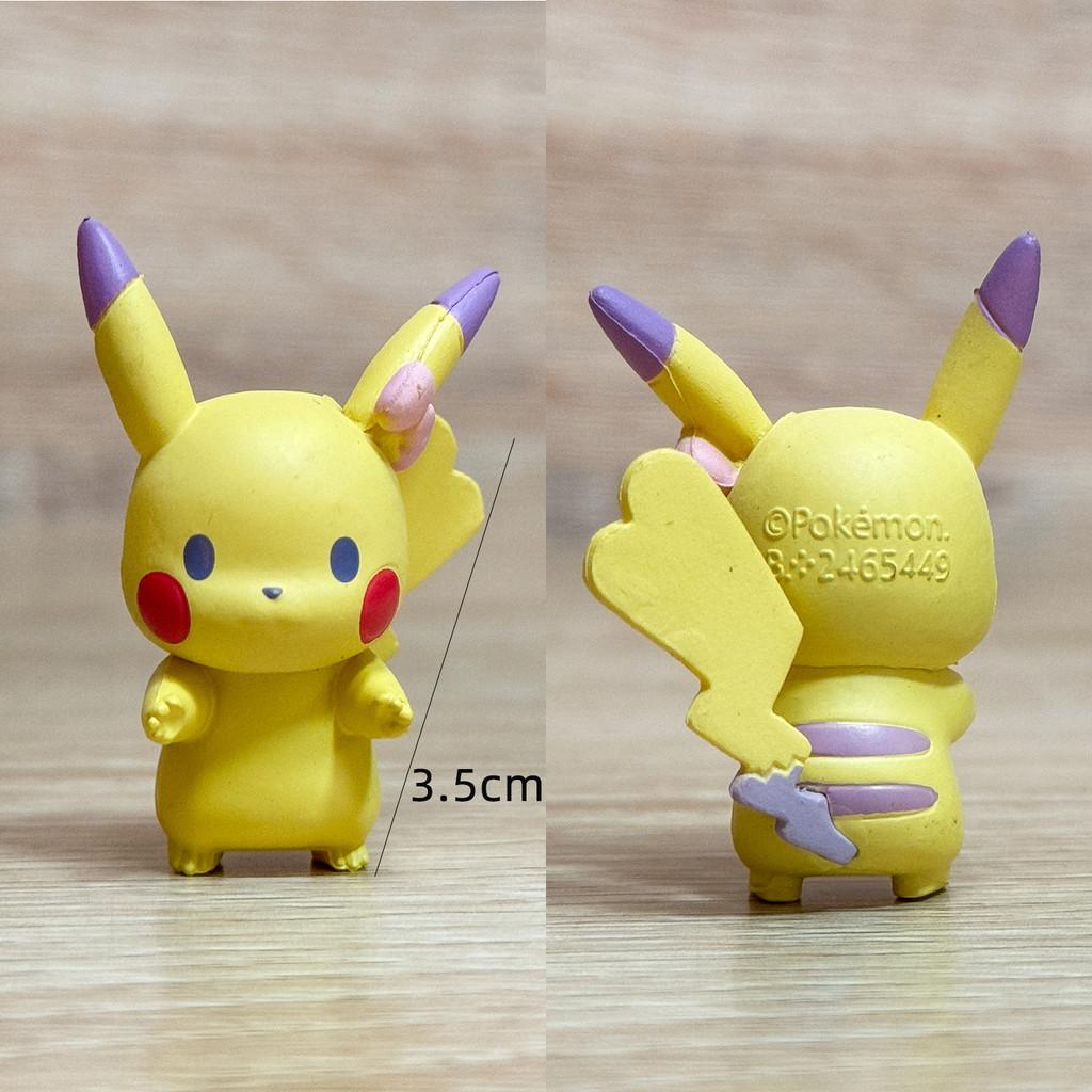 Cute decorative items Car Interior Decoration Handmade Figurine Model Doll Ornament