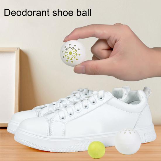 Hochwertiger Sneaker-Deodorant, langlebig, wiederverwendbar, leicht