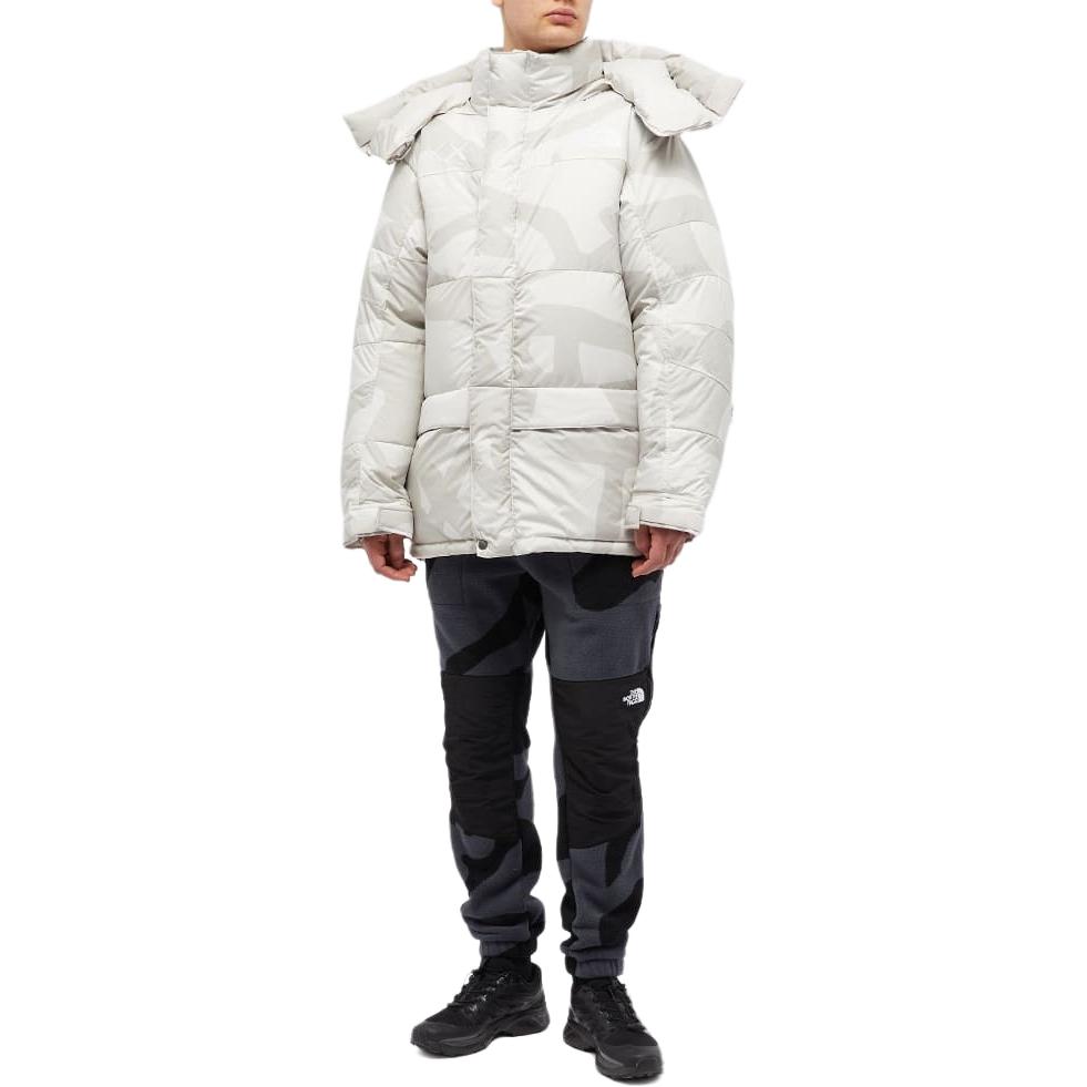 KAWS X THE NORTH FACE Retro 1994 Himalayan Parka NF0A7WLT-8K1