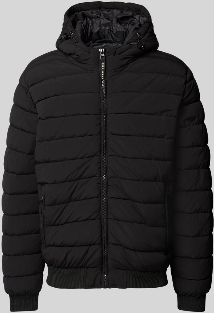 Pepe Jeans Куртка Tomek (PM403026-999)