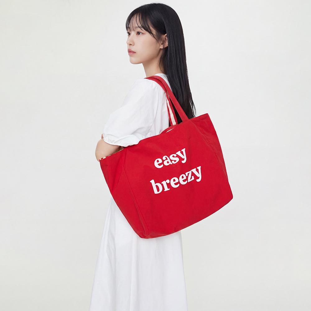 Lap Breeze Reversible Shopper Bag As7Ab420