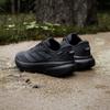 adidas Terre Tracefinder Plus GORE-TEX Trail Running KJ3792 Men's Terrex Sports Shoes Core Black / Grey Five / Core Black