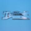 1Pcs Splicing Ruler Multi-function for Garment Proofing DIY Patchwork Ruler Measuring Supplies Transparent Sewing Tool Accessory