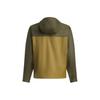 Under Armour Stormproof FW25 Cloudstrike Lightweight Dry Hooded Sports Long Sleeve Jacket Men Jacket 1381880-308