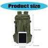 Large Capacity Fishing Bag Watertight Crossbody Bag Backpack Outdoor Single Shoulder Bag Fishing Tackle Bag Baits Bag