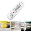 Breeding Thermometer Temperature Reader Wall Mount 23*6cm
