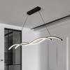 Modern Minimalist Dining Table Pendant Light