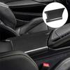 Central Armrest Box Protective Cover For  Corvette C8  Storage Box Cover