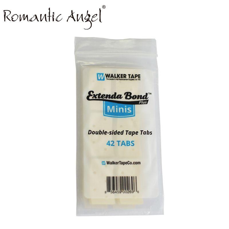 

Walker Tape Wig Scalp Block Biological Scalp Invisible Wig Double-Sided Adhesive Skin Glue Good Air Permeability RL-7027A whole package