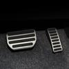 Car Pedals Pedal Cover for Suzuki SX4 Aerio Ciaz Vitara S-Cross Splash Ignis Kizashi Sidekick Samurai