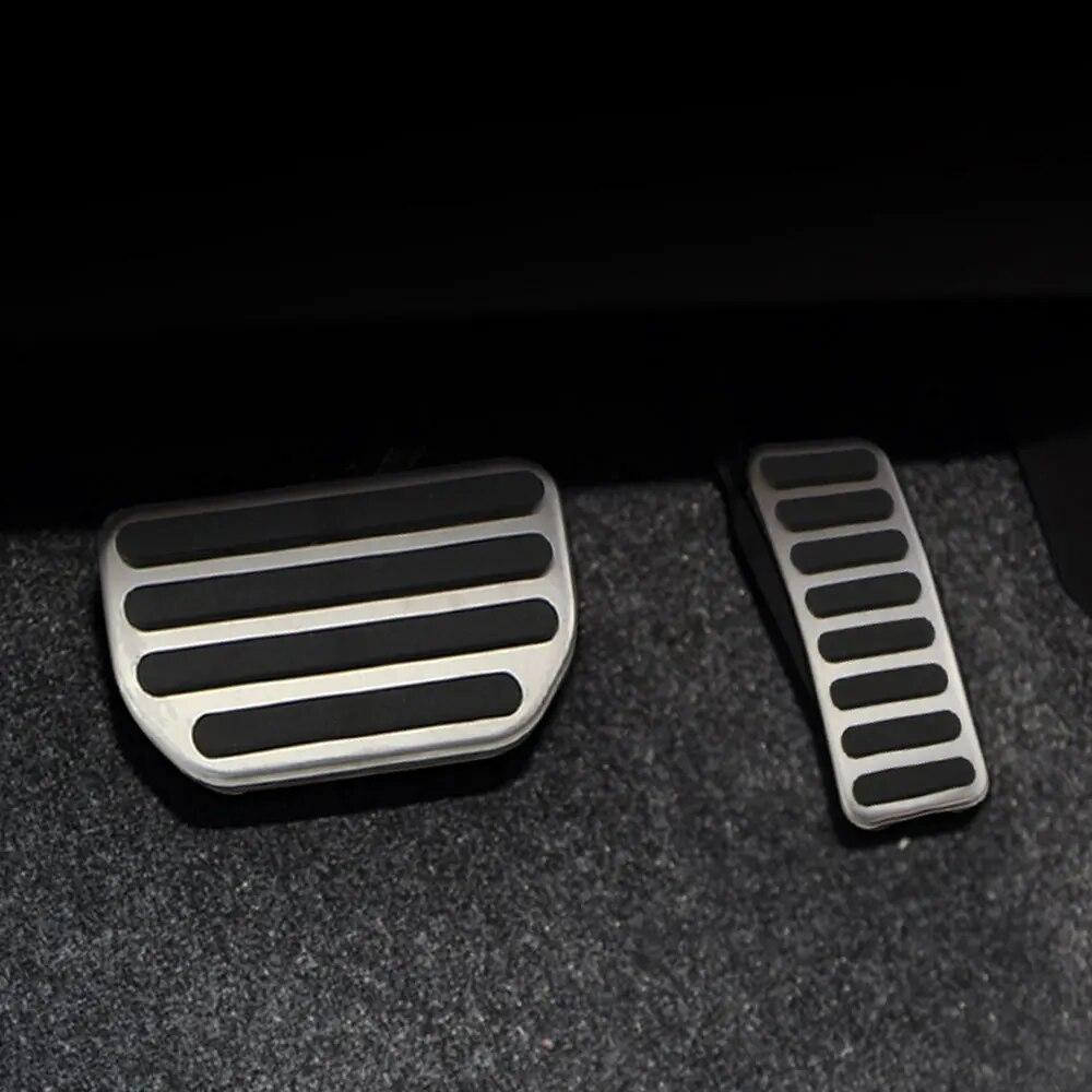 Car Pedals Pedal Cover for Suzuki SX4 Aerio Ciaz Vitara S-Cross Splash Ignis Kizashi Sidekick Samurai