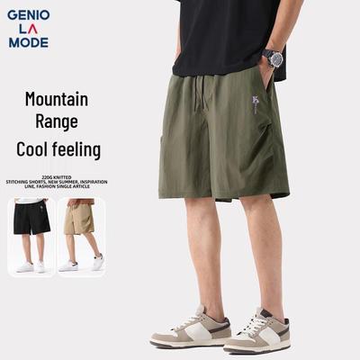 Pantaloni – Pantaloncini