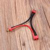Dean T Plug Y Wire Harness TPlug Series Battery Connector Adapter Cable 14 Awg