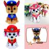 Adorable Paw Patrol Dog Plush Toy Featuring Beloved Characters Marshall Rubble Chase Rocky