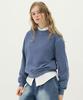 Geullounoteu Pigment Sweatshirt [8 Colors]