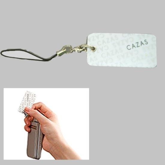 

LIXIL TOSTEM Дверь CAZAS Стандартный Ключ-метка Z-001-DVBA