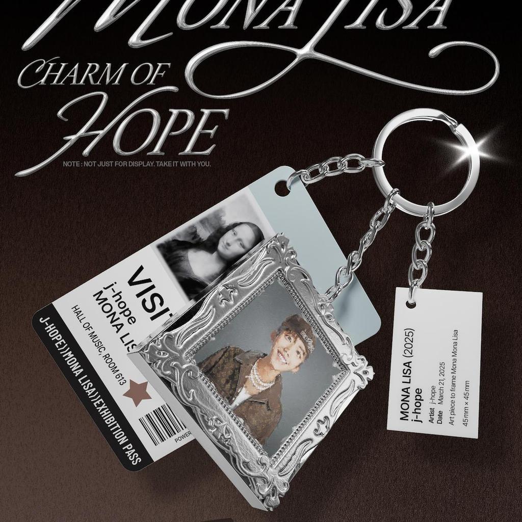 J-hope - Čaro NÁDEJE