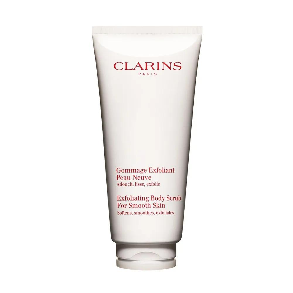 Exfoliating Body Scrub for Smooth Skin 200ml