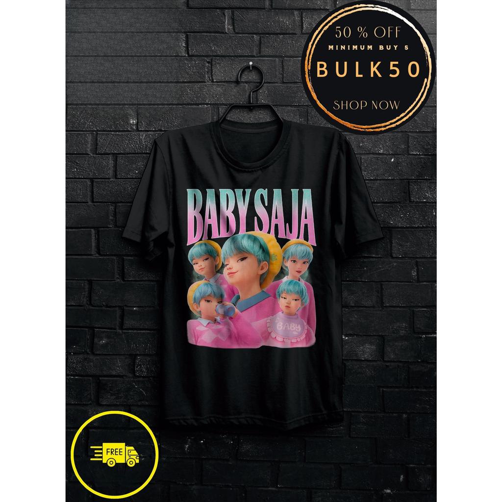 Anime K-Pop Demon Hunters T-shirt Harajuku O-neck Casual Shirt Gift Summer T-Shirt for Men Graphic Y2k Football T Shirts