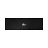 Alo Yoga Performance Conquer Headband Black