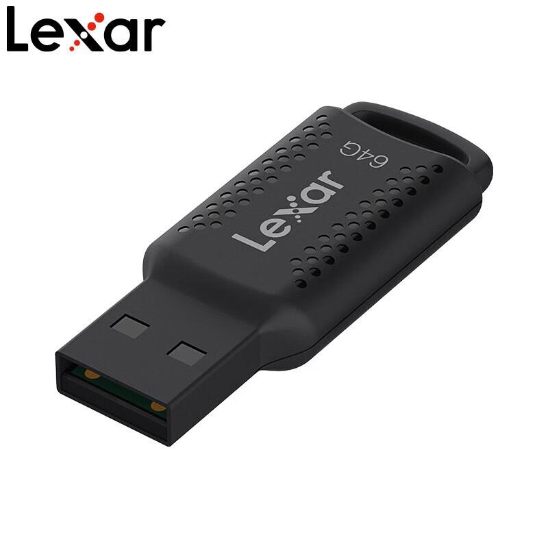 Lexar V400 High-Speed USB 3.0 Flash Drive