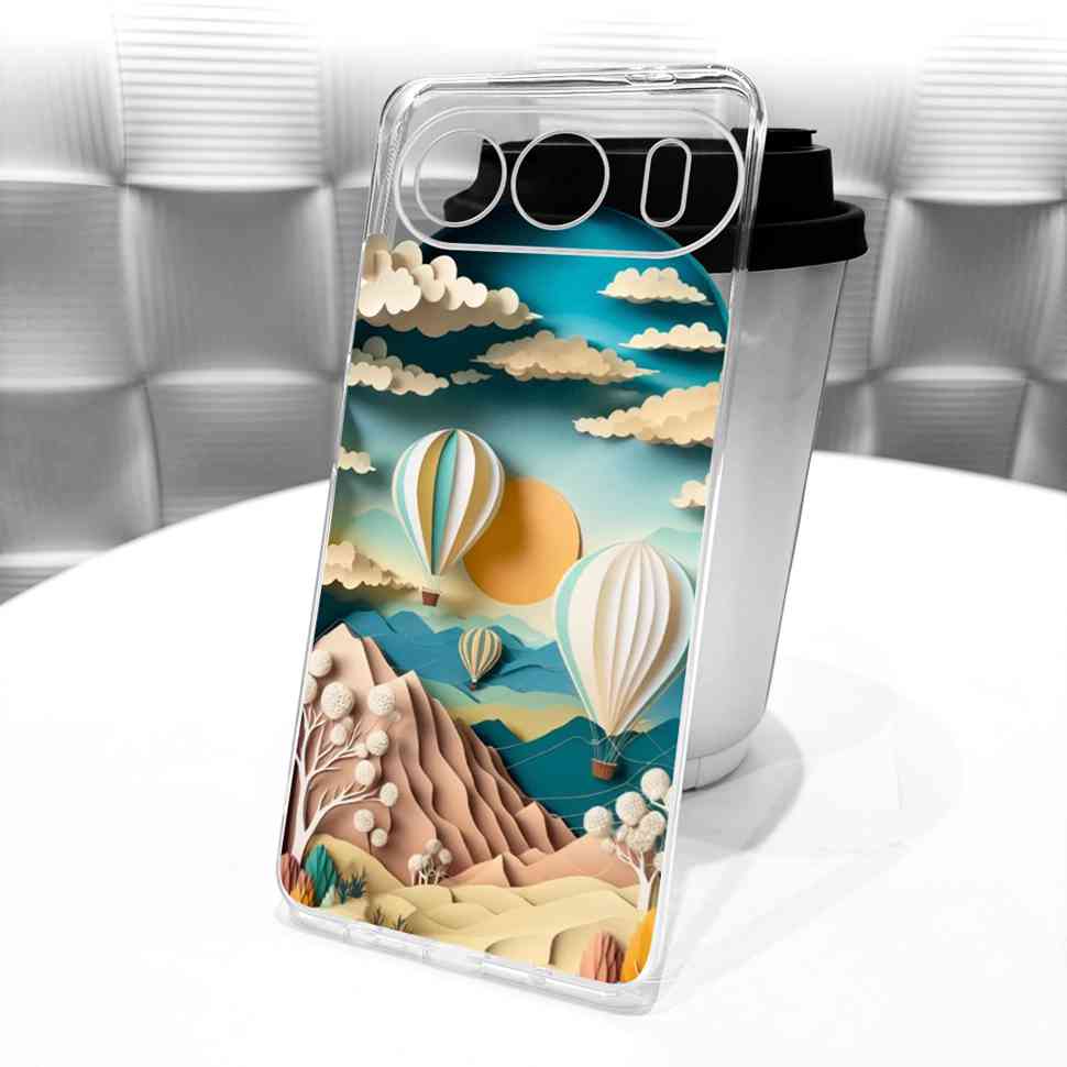 Cute Painted Case For Honor 500 Case Silicone Soft Phone Back Cover For Honor 500 400 Honor500 Honor400 5G Capa Bag
